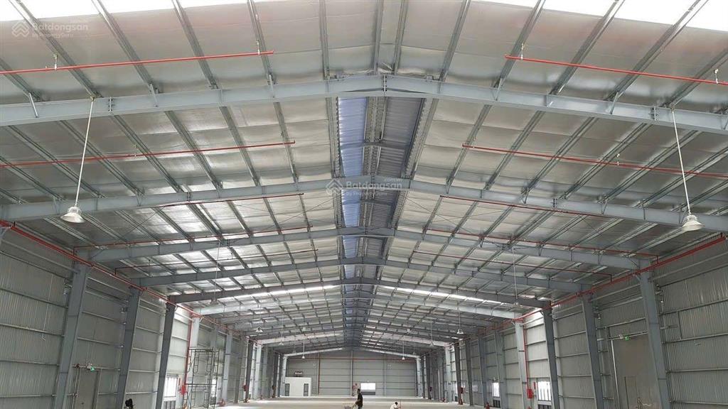 Cho thuê xưởng trong khu công nghiệp bình sơn, long thành