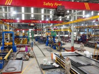 Cho thuê xưởng phường biên hòa mới đồng nai