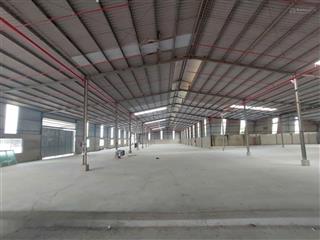 Cho thuê xưởng giá rẻ tại bến cát, bình dương
