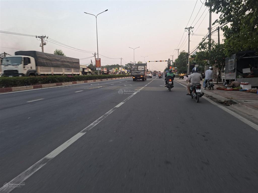 Cho thuê nhà kho tại dĩ an, bình dương
