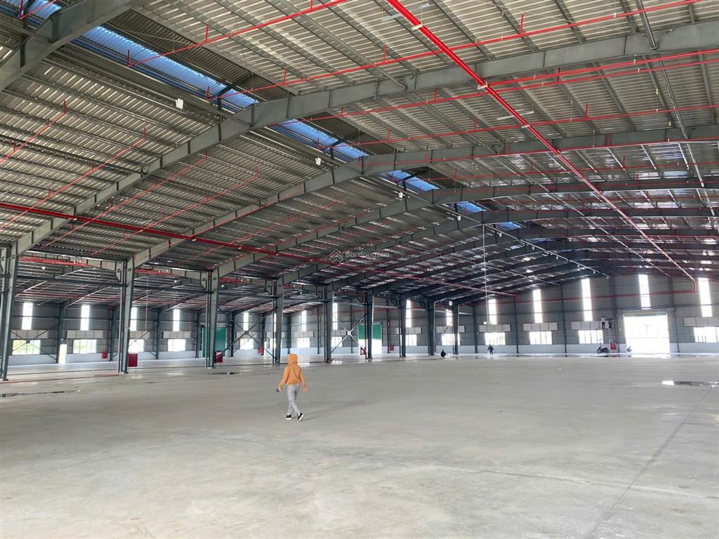 Cho thuê xưởng gần kcn nam tân uyên, bình dương