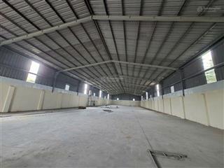 Cho thuê xưởng giá rẻ tại long thành, đồng nai
