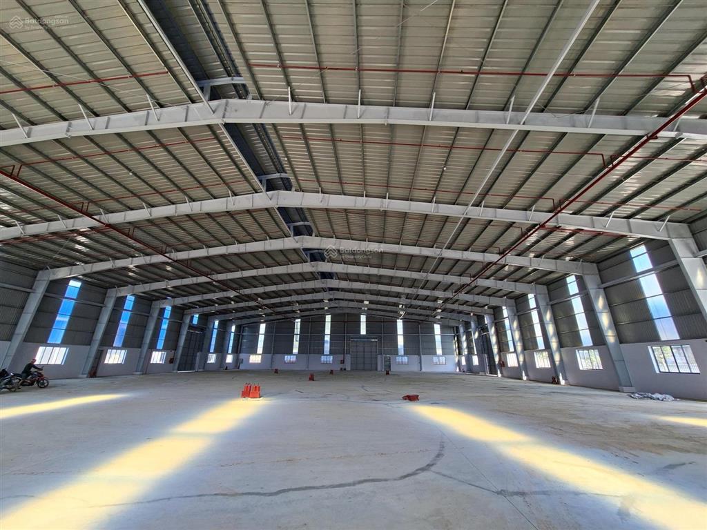 Cho thuê xưởng giá rẻ ở tân uyên, bình dương