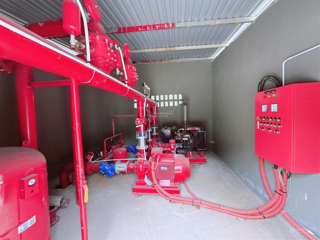 Bán xưởng vĩnh tân , tân uyên bình dương