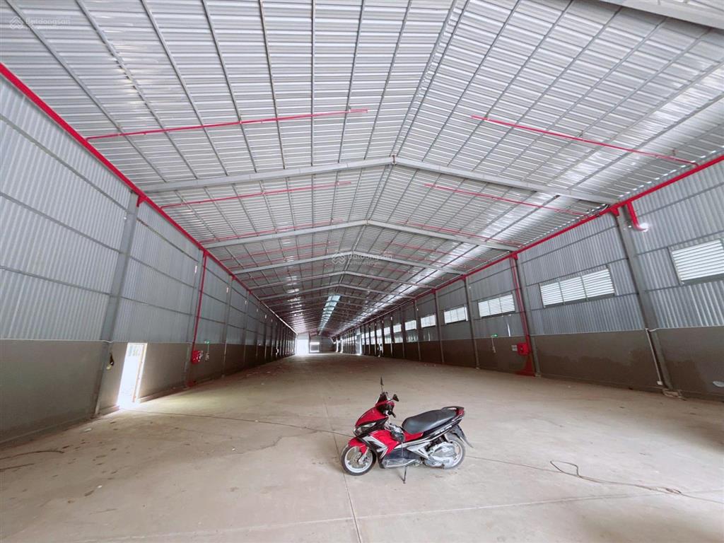 Bán xưởng vĩnh tân , tân uyên bình dương