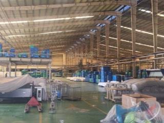Cho thuê xưởng ở an phú thuận an bình dương
