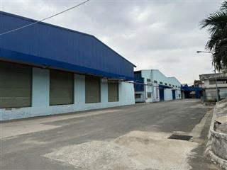 Bán xưởng ở trung tâm tân uyên bình dương