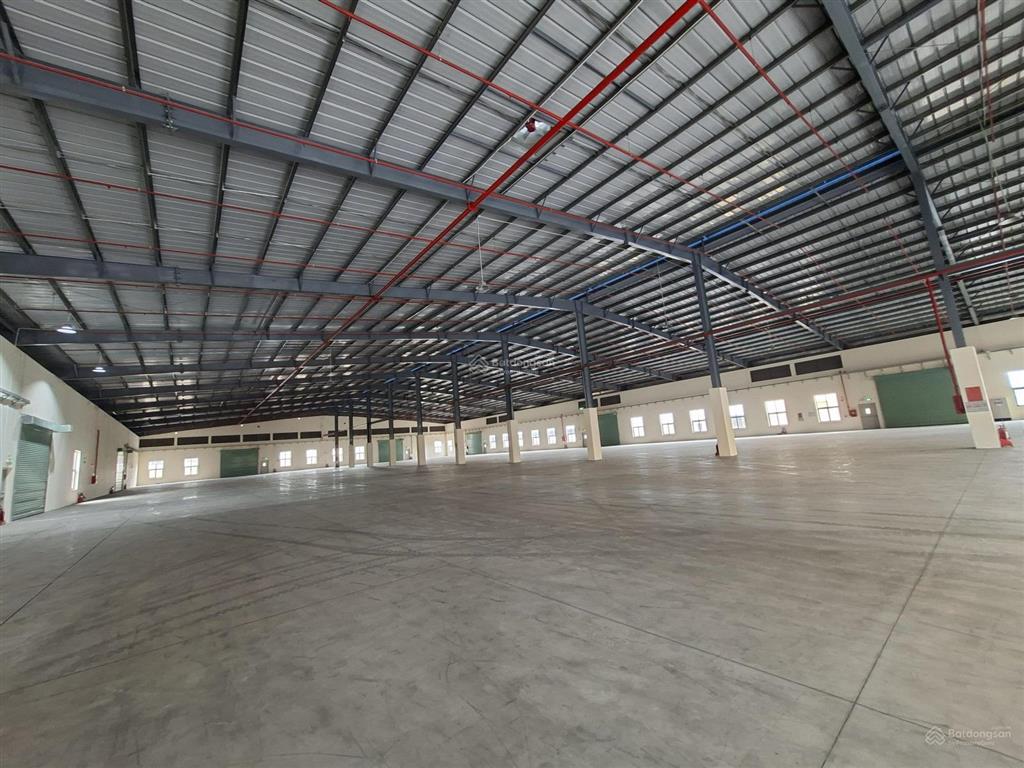 Bán xưởng ở trung tâm tân uyên bình dương