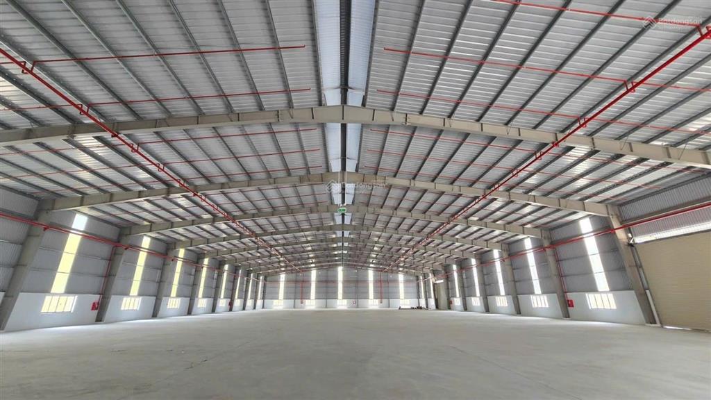 Bán xưởng ở phú giáo bình dương