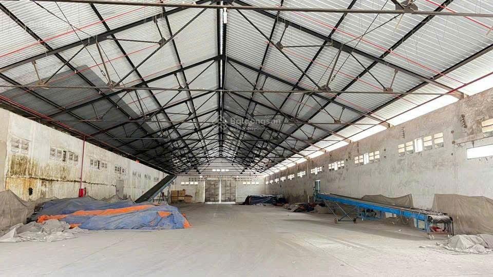 Cho thuê kho linh xuân thủ đức