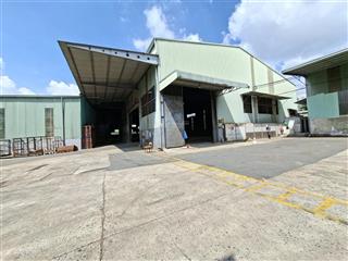 Cho thuê kho xưởng quốc lộ 13, thuận an bình dương