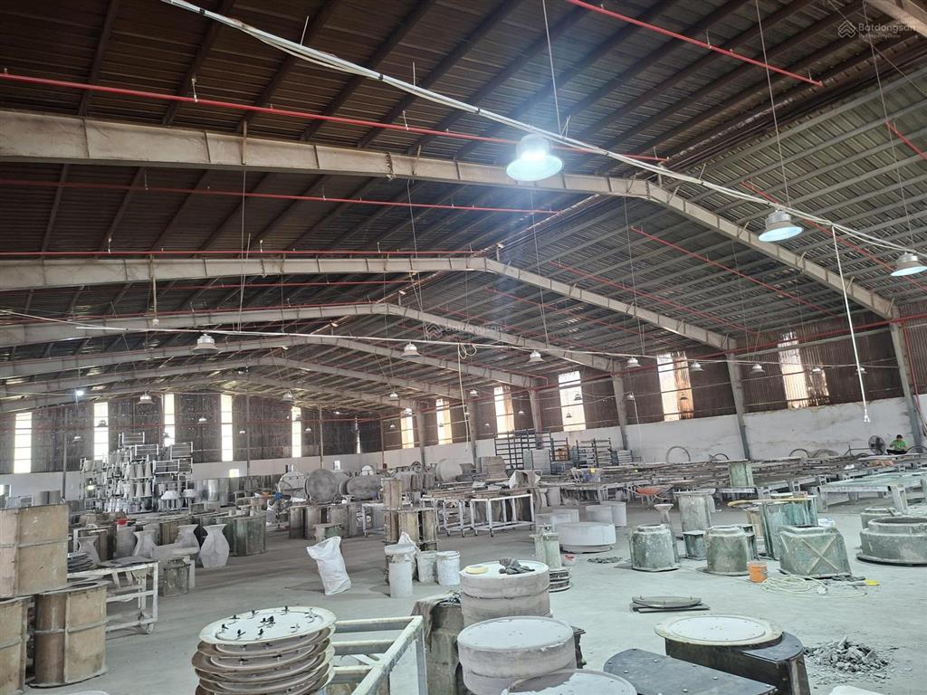 Cho thuê xưởng giá rẻ tân uyên, bình dương