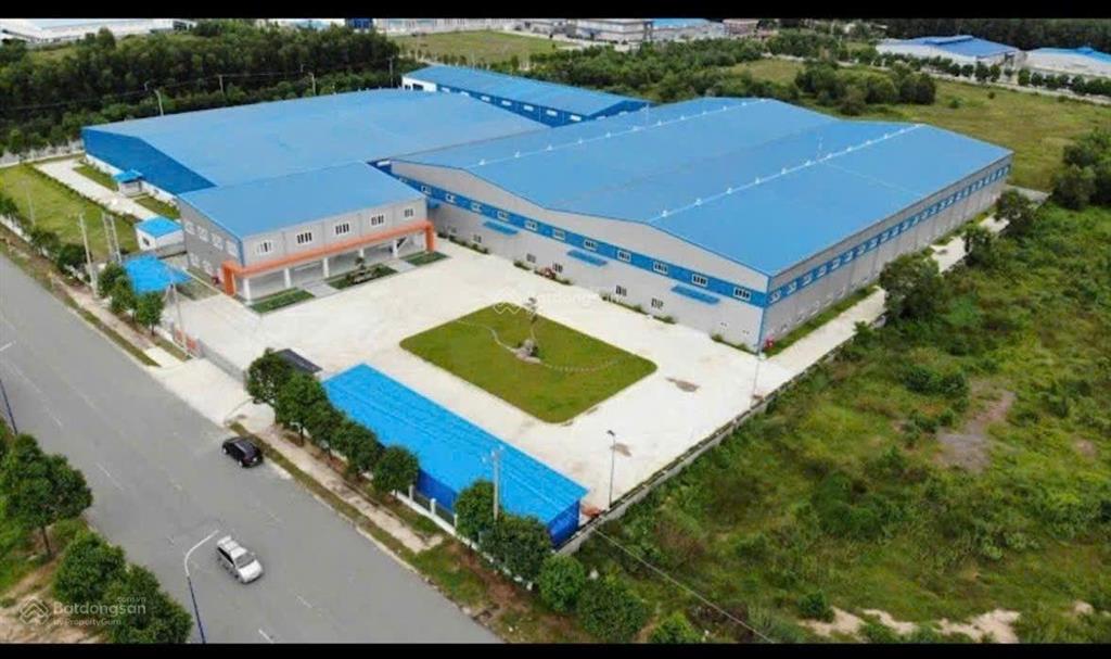 Bán nhà xưởng trong khu công nghiệp mỹ phước, bình dương