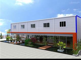 Bán nhà xưởng trong khu công nghiệp mỹ phước , bình dương