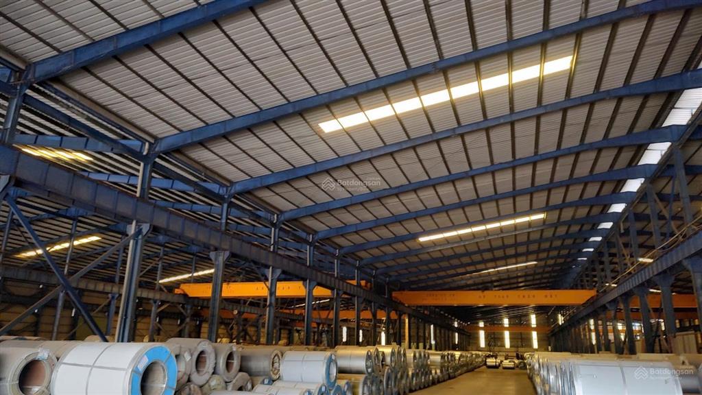 Cần bán xưởng kcn dĩ an, tphcm