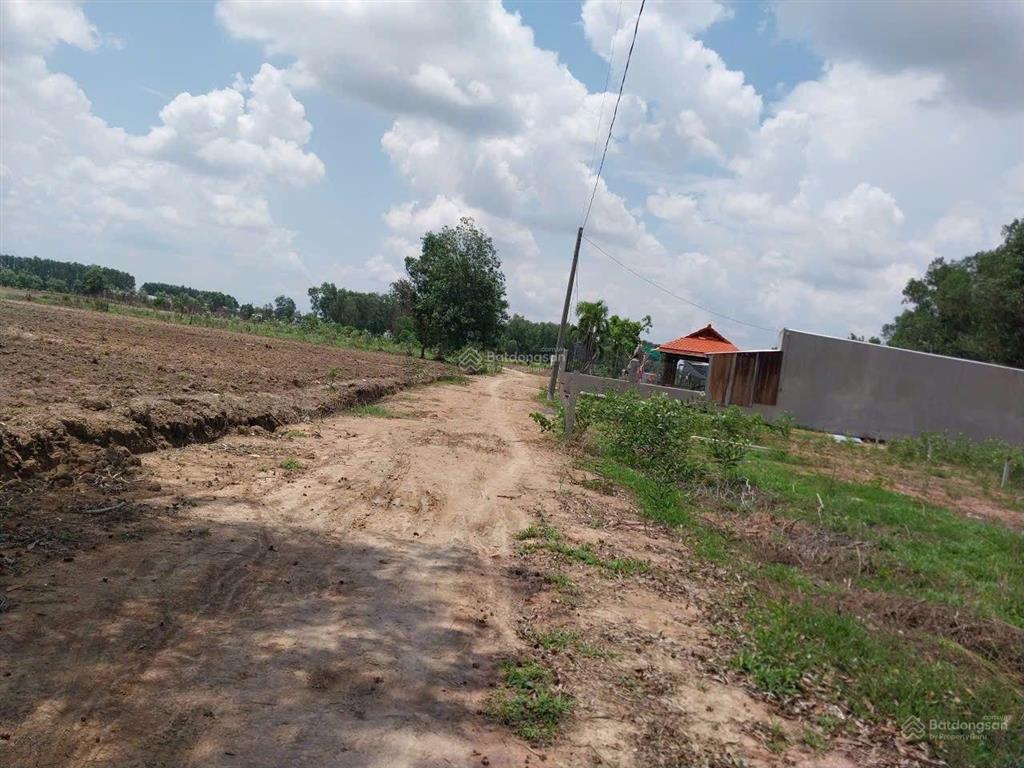 Bán đất vườn xã vĩnh thanh, nhơn trạch