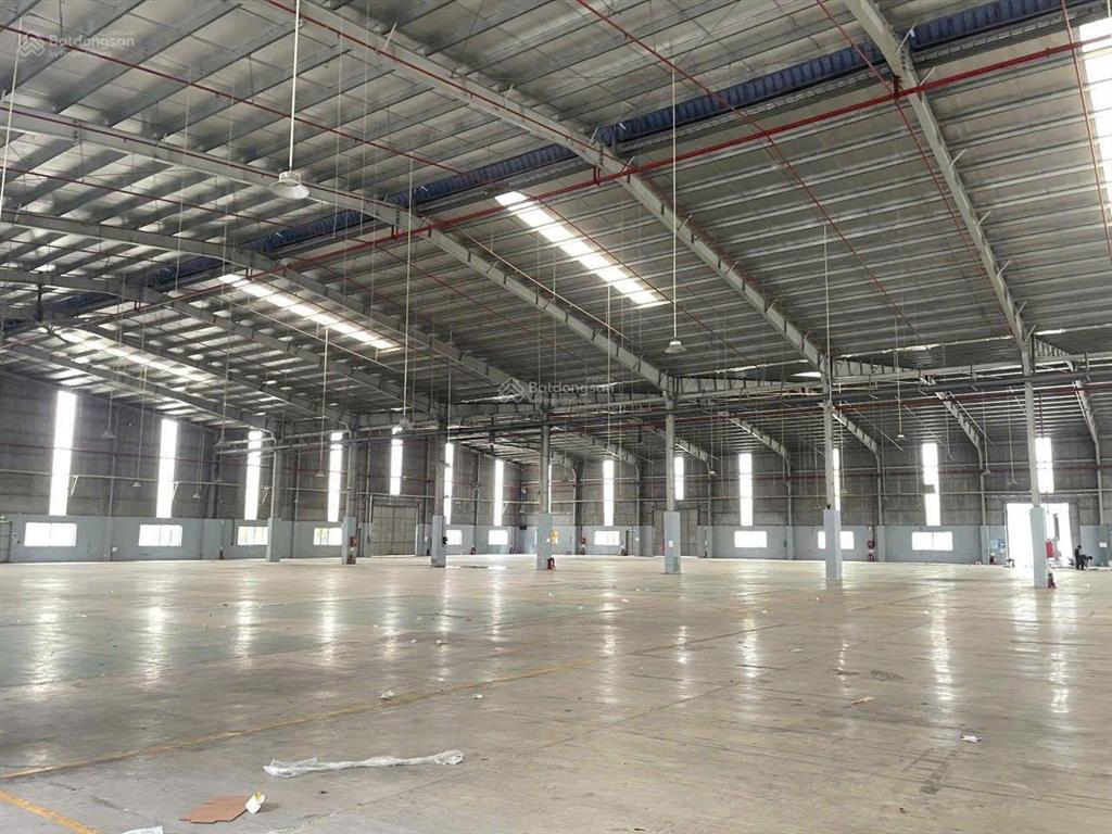 Cho thuê xưởng khu công nghiệp tại long thành, đồng nai