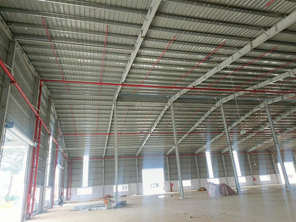 Cho thuê xưởng khu công nghiệp tại long thành, đồng nai