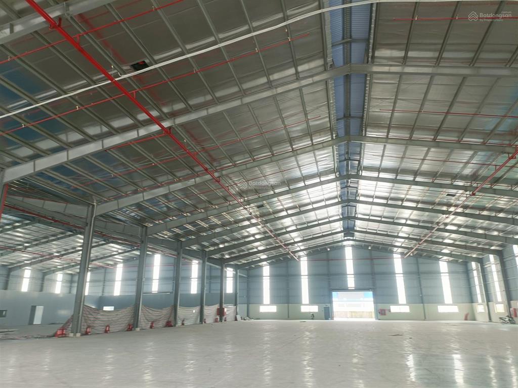 Cho thuê xưởng khu công nghiệp tại long thành, đồng nai