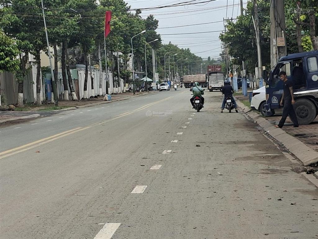 Cho thuê kho gần quốc lộ 1a, thủ đức, hcm