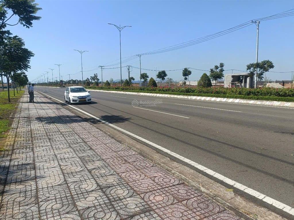 Bán đất trong khu công nghiệp châu đức, bà rịa, vũng tàu