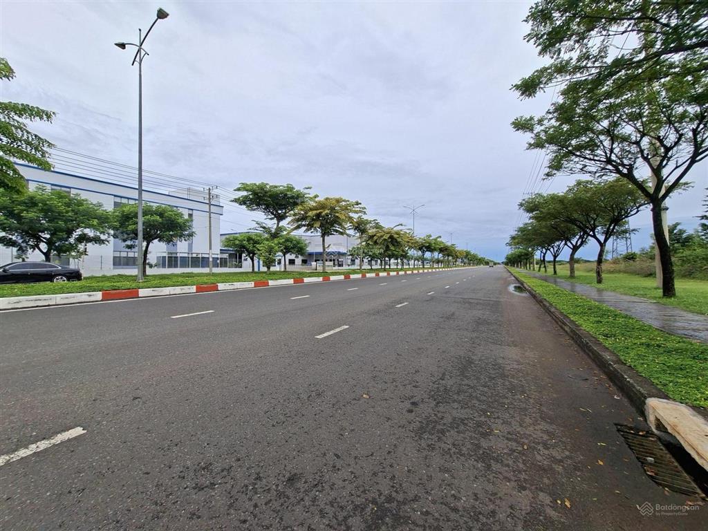 Bán đất trong khu công nghiệp châu đức, bà rịa, vũng tàu