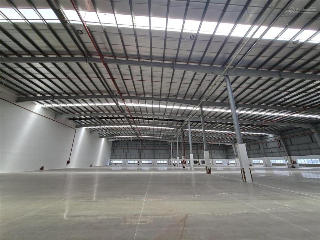 Cho thuê xưởng trong khu công nghiệp nhơn trạch, đồng nai
