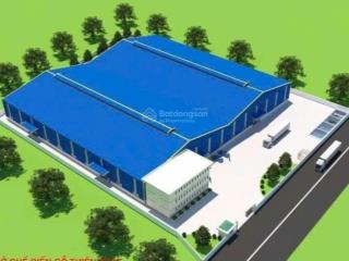 Cho thuê xưởng phước hòa, phú giáo bình dương