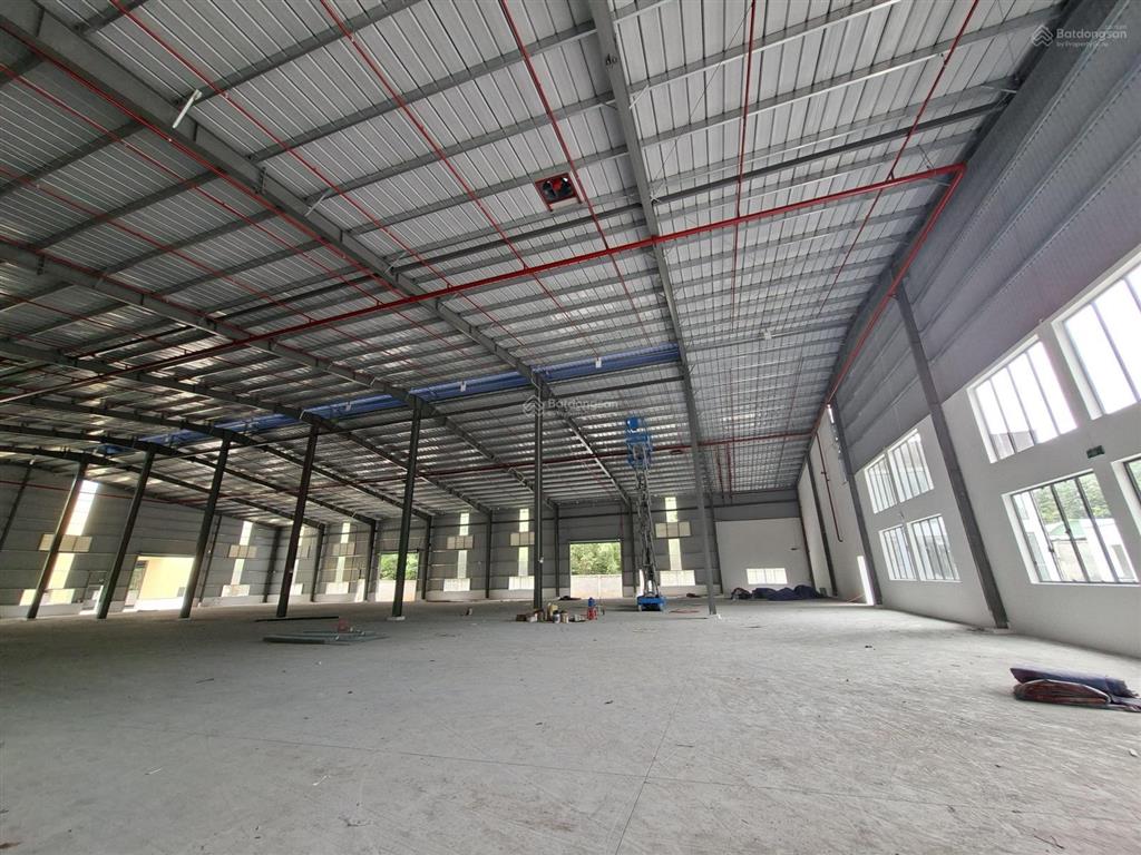 Cho thuê xưởng hội nghĩa, tân uyên, bình dương