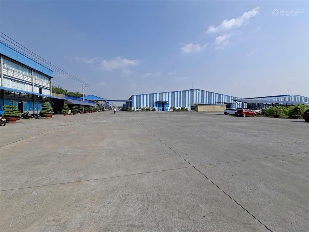 Cho thuê xưởng hội nghĩa gần vsip 3 tân uyên