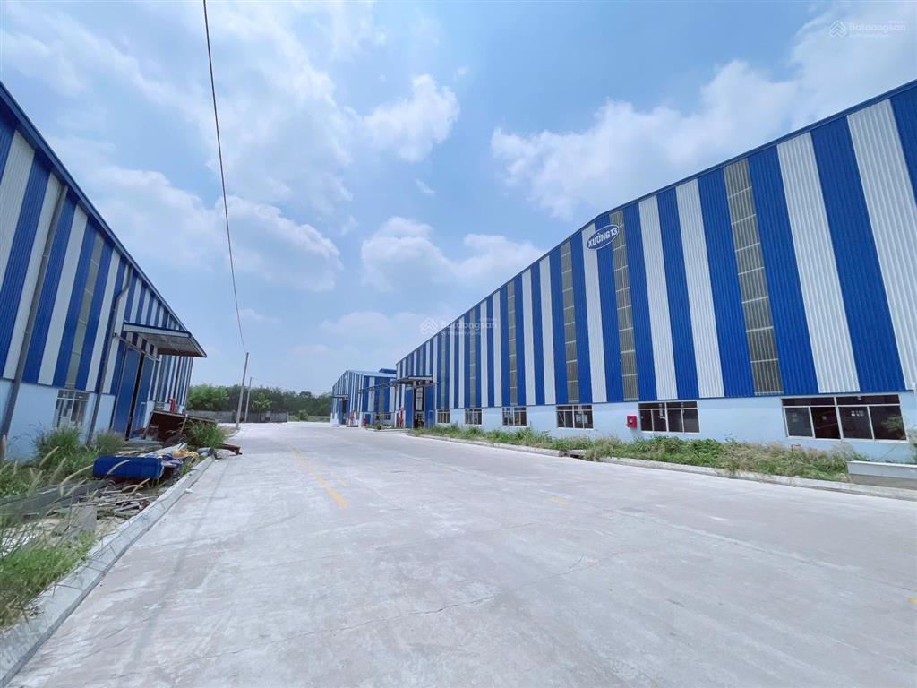 Cho thuê xưởng hội nghĩa gần vsip 3 tân uyên