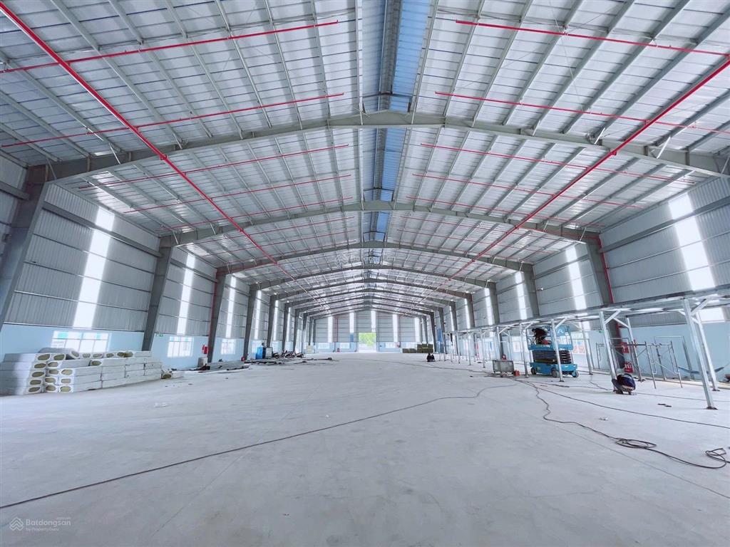 Cho thuê xưởng hội nghĩa gần vsip 3 tân uyên
