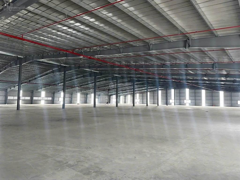 Cho thuê kho biên hòa, gần tphcm