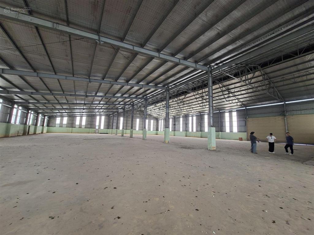Cho thuê xưởng mỹ phước tân vạn, dĩ an, bình dương