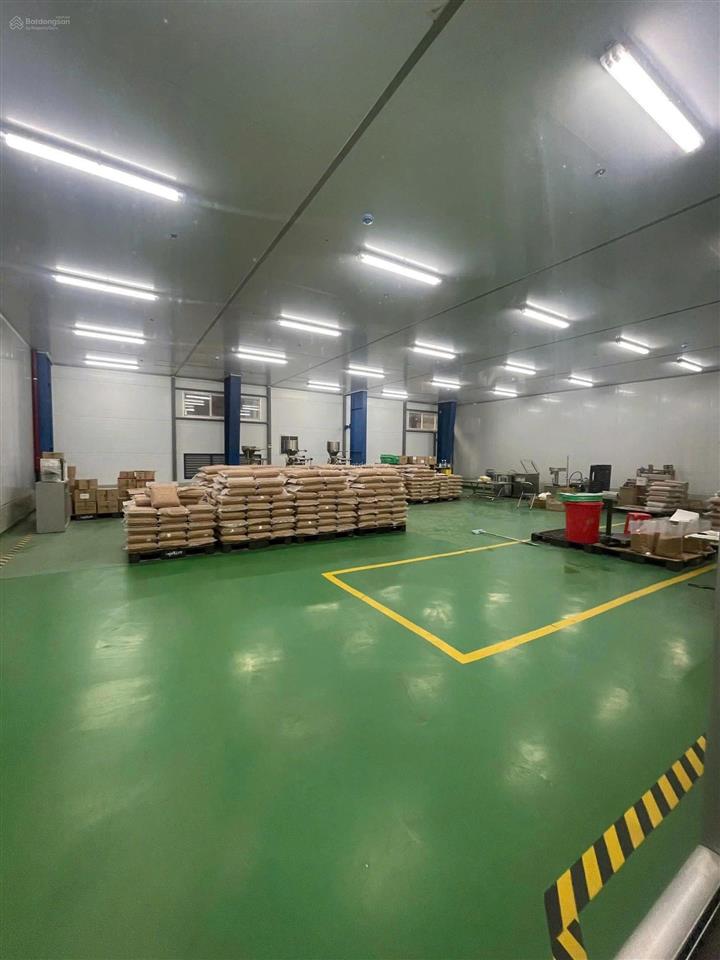 Cho thuê xưởng tại vĩnh cửu đồng nai