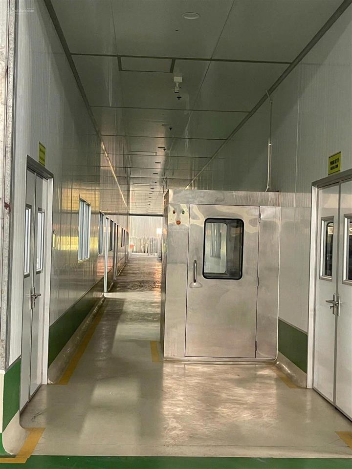Cho thuê xưởng tại vĩnh cửu đồng nai