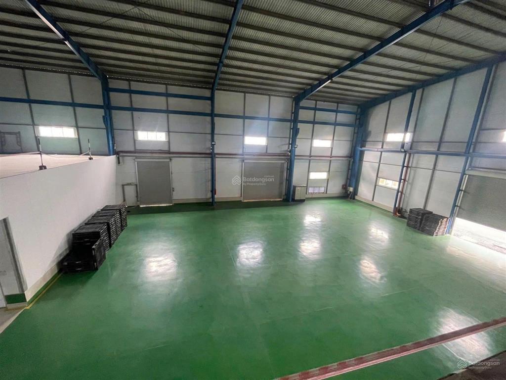 Cho thuê xưởng tại vĩnh cửu đồng nai