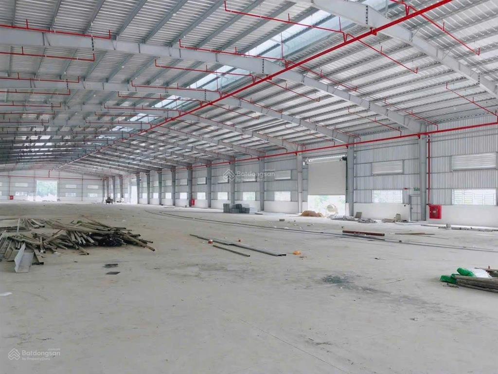 Cần bán xưởng ở tân uyên bình dương