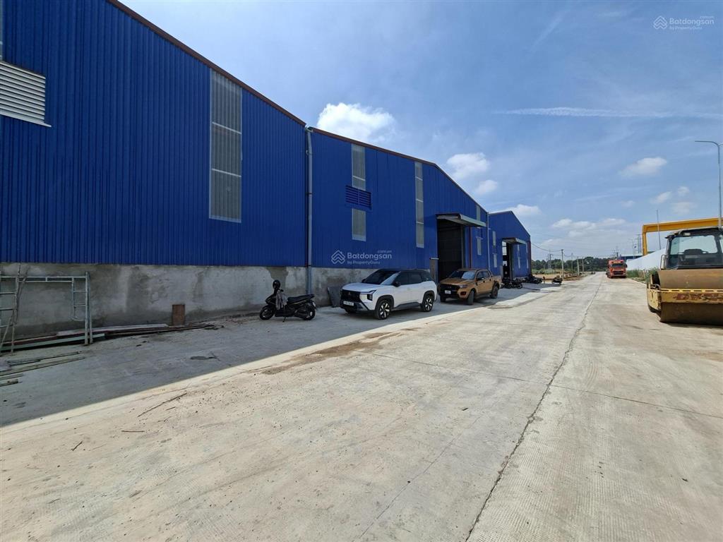 Cho thuê xưởng ở tam phước, biên hòa, đồng nai