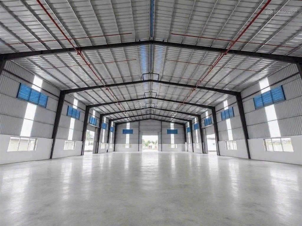 Cho thuê xưởng ở tam phước, biên hòa, đồng nai