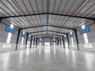 Cho thuê xưởng ở tam phước, biên hòa, đồng nai