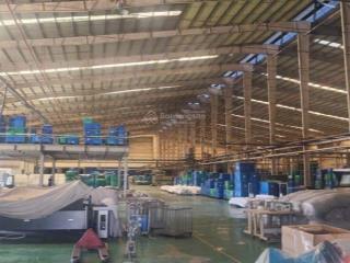 Cho thuê xưởng quốc lộ 13 thuận an, bình dương
