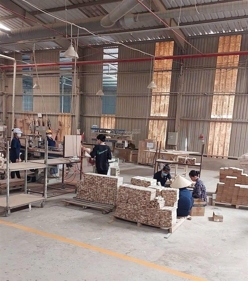 Cho thuê xưởng giá rẻ khánh bình tân uyên, bình dương