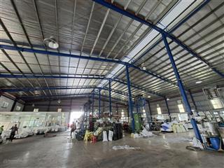 Cho thuê xưởng trong khu công nghiệp hố nai, tp đồng nai