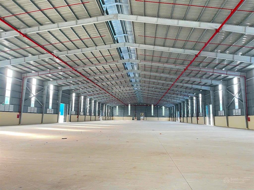 Cần bán kho xưởng trong khu công nghiệp mỹ xuân, phú mỹ