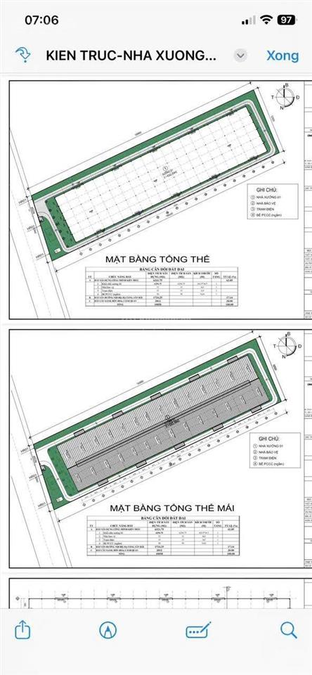 Cần bán kho xưởng trong khu công nghiệp mỹ xuân, phú mỹ