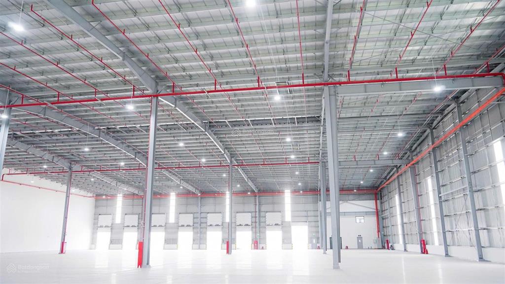 Cho thuê kho xưởng trong khu công nghiệp nhơn trạch đồng nai