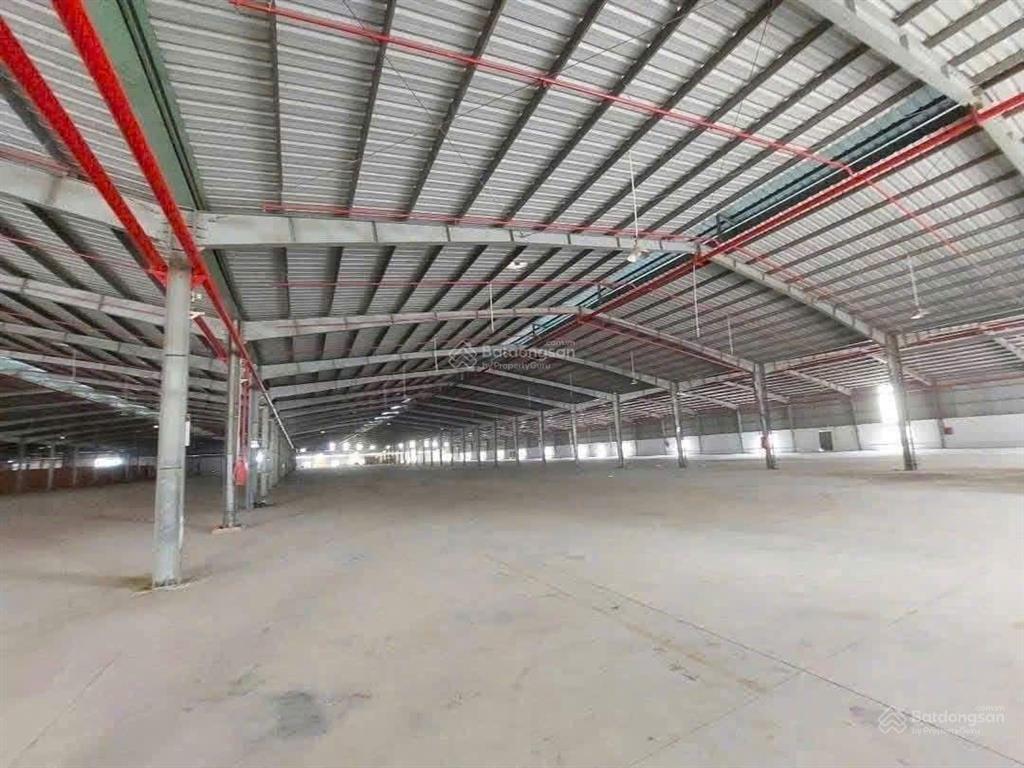 Cho thuê xưởng tại khánh bình, tân uyên, bình dương