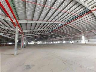 Cho thuê xưởng tại khánh bình, tân uyên, bình dương