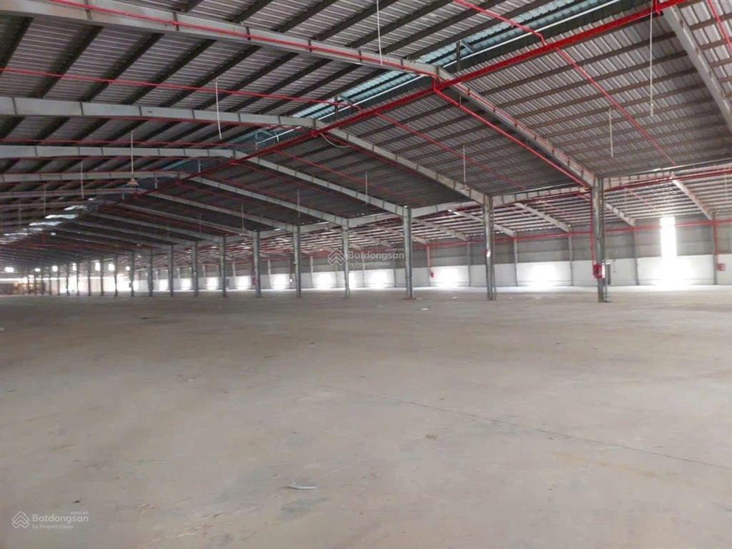 Cho thuê xưởng tại khánh bình, tân uyên, bình dương